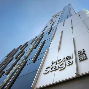 Hotell Stage