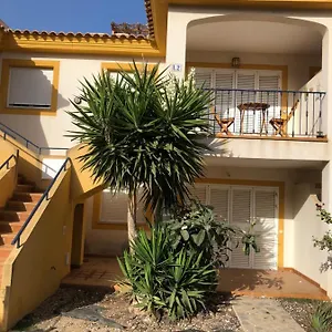 El Escondite Palomares (Almeria)