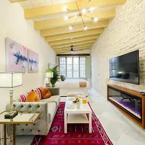 Juderia De Vi Luxury Appartement