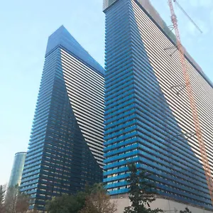 Batum City Батуми