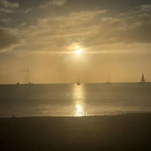 Harbour Breeze Jolly Harbour