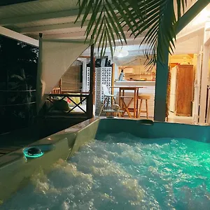 Karaib Hébergement de vacances