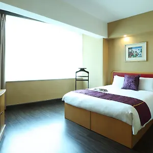 The Imperial *** Hong Kong