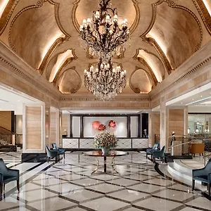 Hotell The Langham