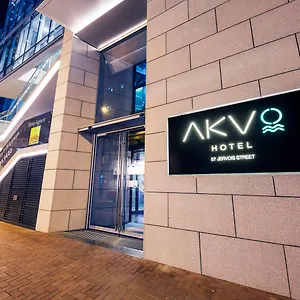 Akvo **** Hong Kong