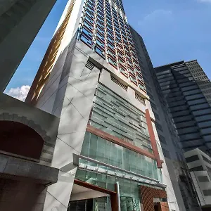 九龙东如心酒店 酒店