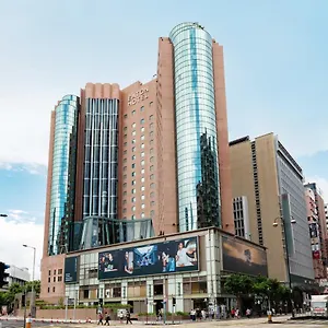 Hotell Eaton Hk