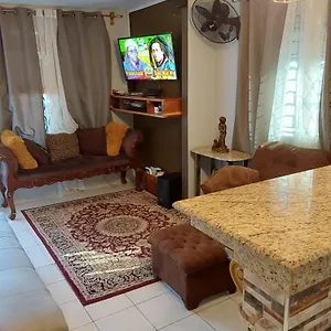 Zipcode Hideaway Portmore