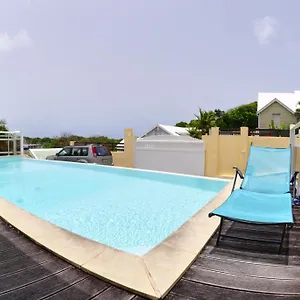 Petit Havre De Paix Bis Appartement