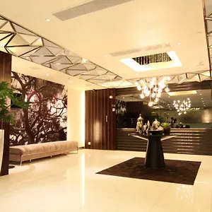 ホテル King's