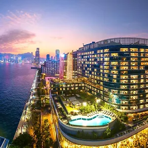 Hotel Kerry By Shangri-la, Hongkong