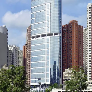 Hotel Metropark Causeway Bay