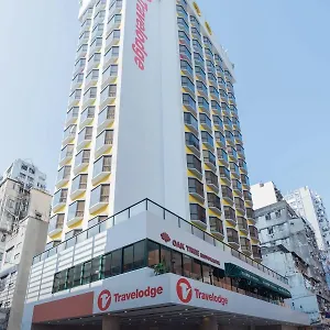 Hotel Travelodge Kowloon