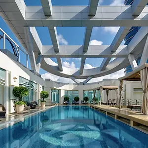 Hotell Cordis,