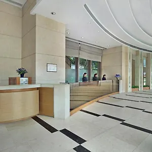 Отель Rambler Oasis