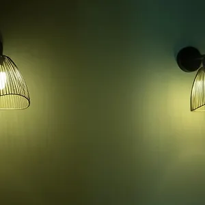 Design Paloma Dark Appartement