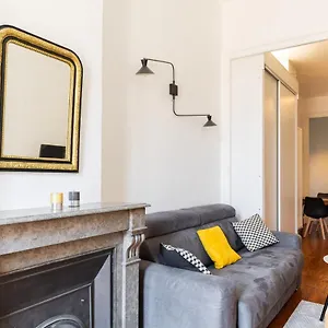 Dify Masséna - Brotteaux Appartement