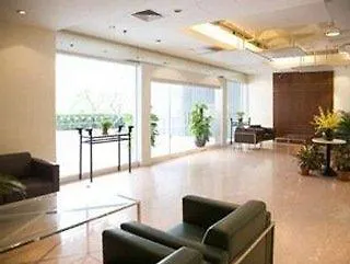 Summit View Kowloon Hotell Hongkong